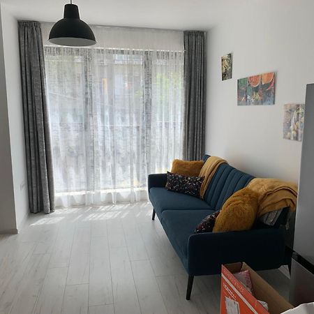 Kirmini Apartment Sofia Eksteriør billede