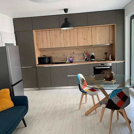 Kirmini Apartment Sofia Eksteriør billede