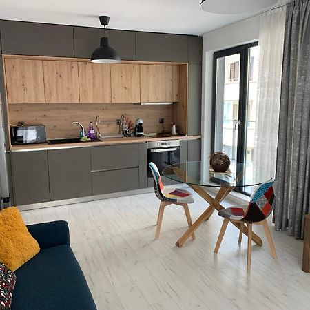 Kirmini Apartment Sofia Eksteriør billede