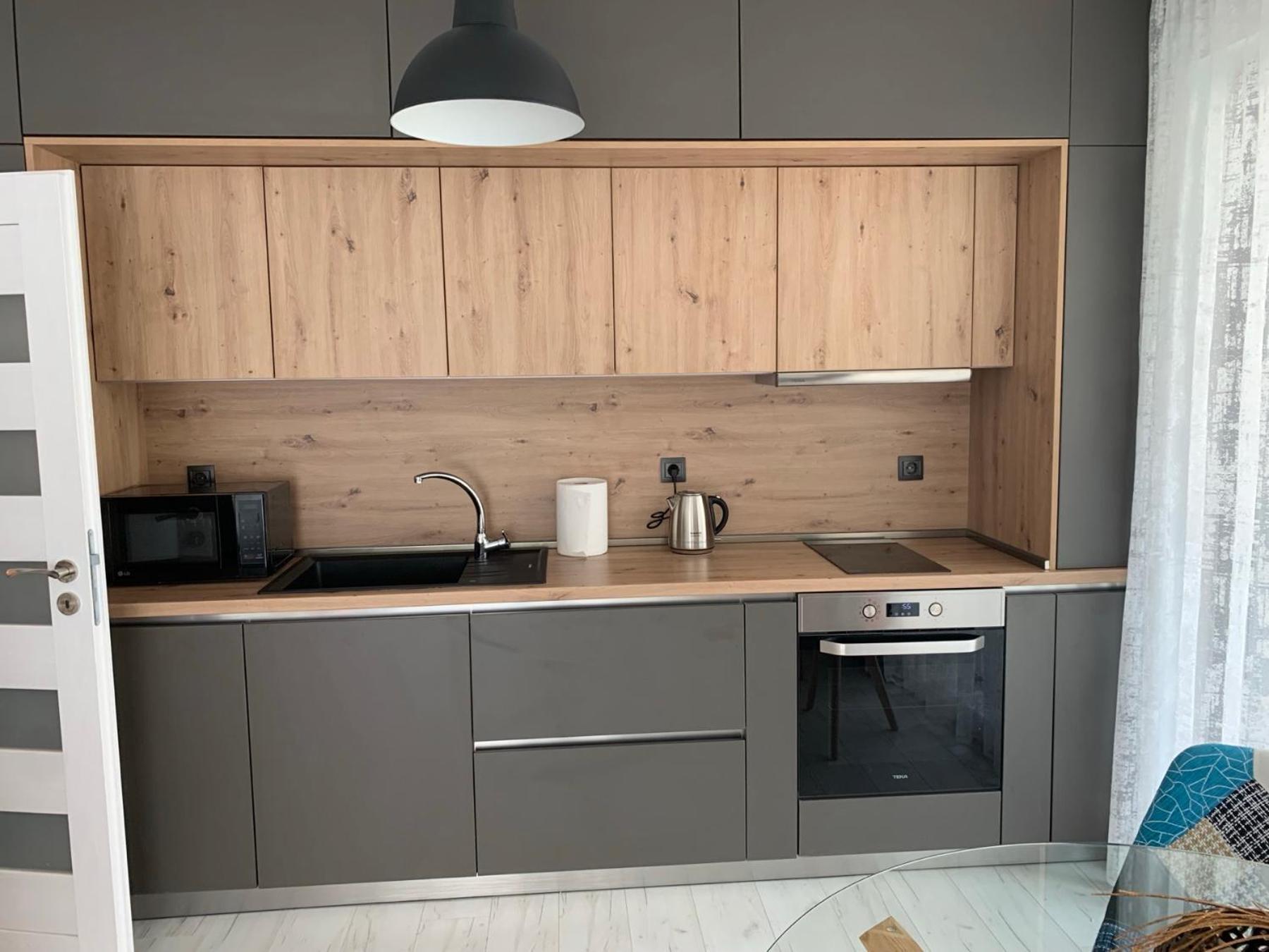 Kirmini Apartment Sofia Eksteriør billede